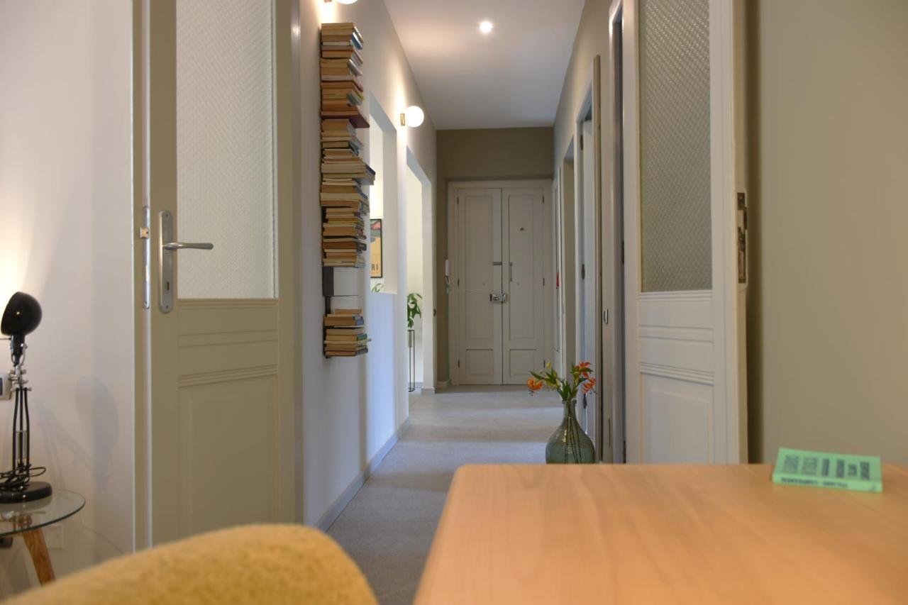 In Donizetti Numero 5 Cagliari Dış mekan fotoğraf