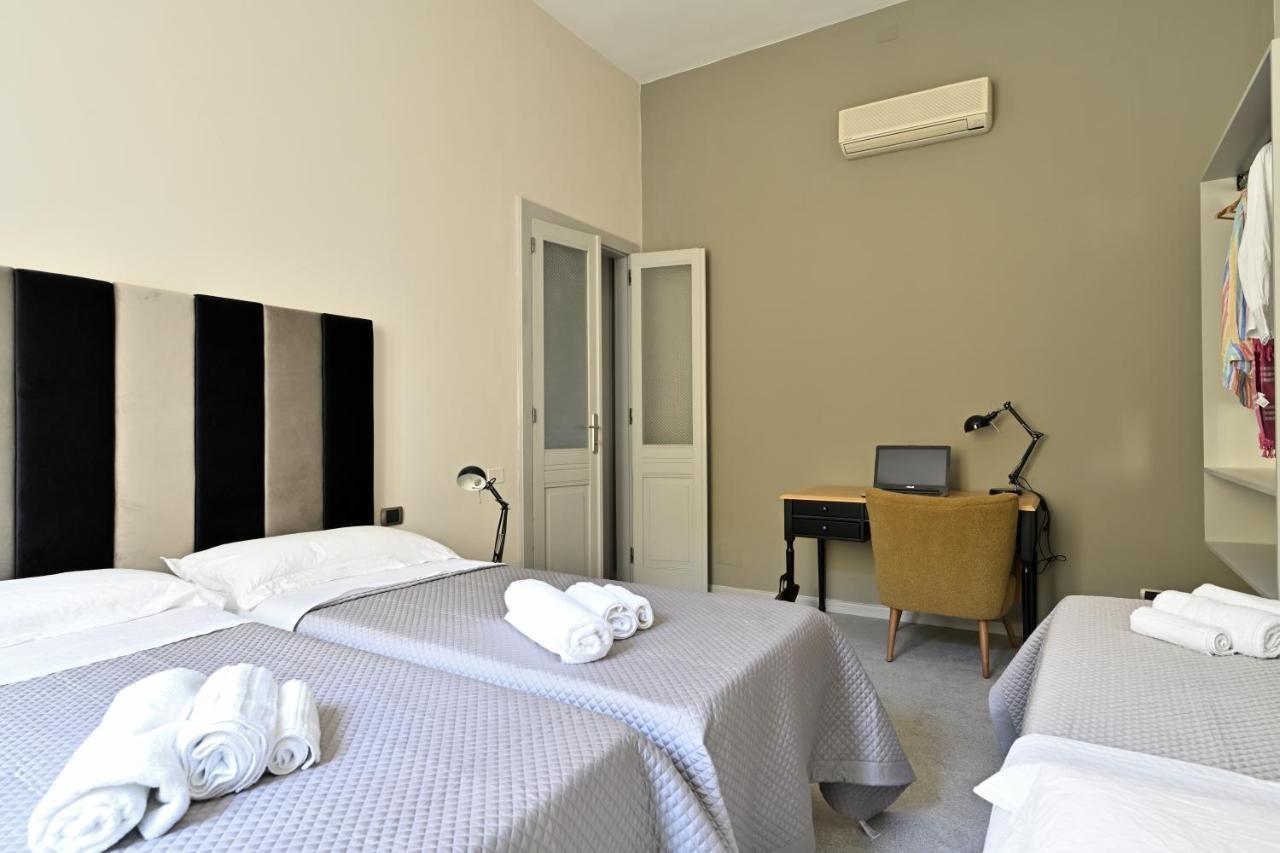 In Donizetti Numero 5 Cagliari Dış mekan fotoğraf